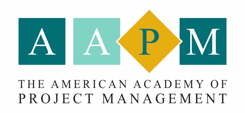 AAPM, American Academy of Project Management
