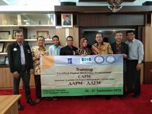 Certified Digital Marketing Professional